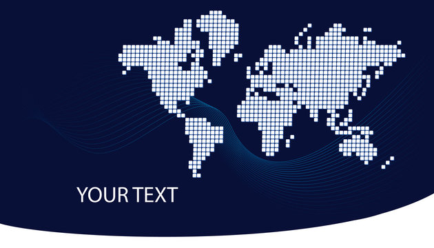 Your Broadcast Background