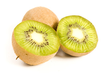 Fototapeta premium Kiwi