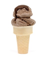 Chocolate Icecream