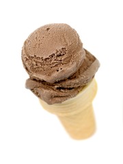 Chocolate Icecream