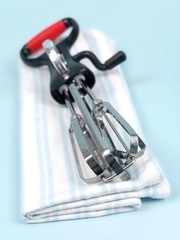 Egg Beater