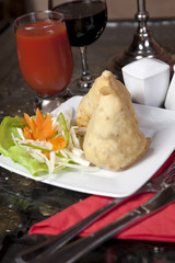 samosa