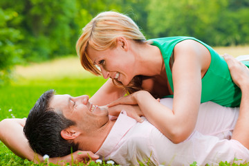 love outdoor