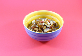 Olive Condite