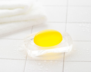 Facial Soap