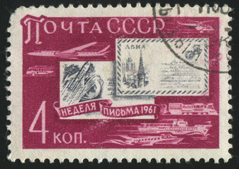 postmark