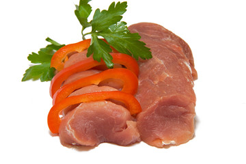 meat