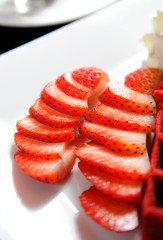 strawberry