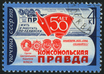 postmark