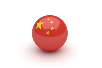 China Sphere