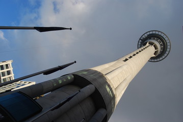 Sky Tower 2