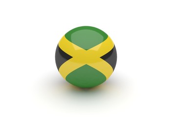 Jamaica Sphere
