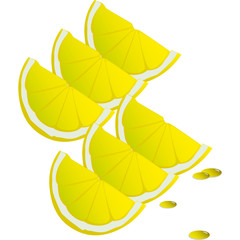 fetta di limone