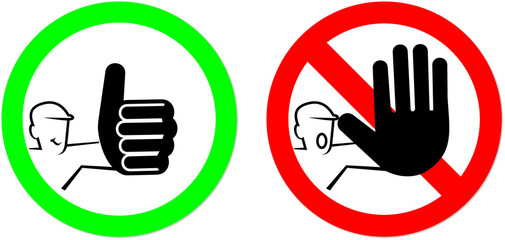 Start und Stopp - Gut und Schlecht