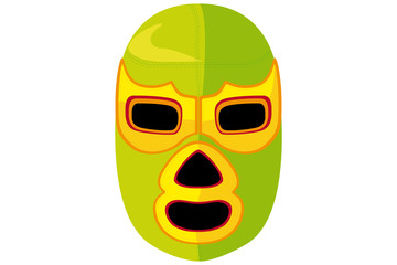 luchador