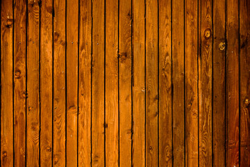Brown wood texture