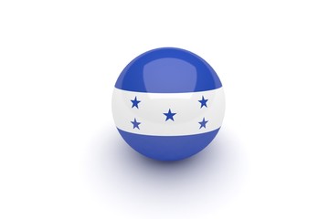 Honduras Sphere
