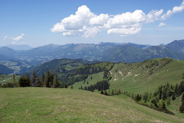 Alpen