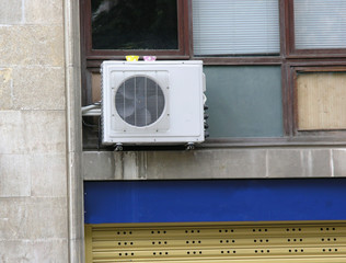 Klimaanlage