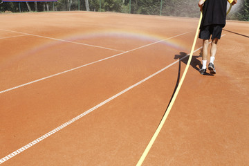 Tennis