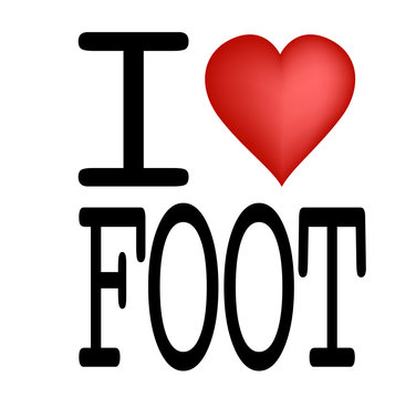 ILove_Foot