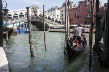 Venezia - Rialto