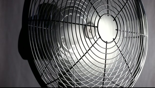 ventilateur