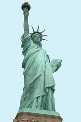Fototapeta premium Statue of Liberty !