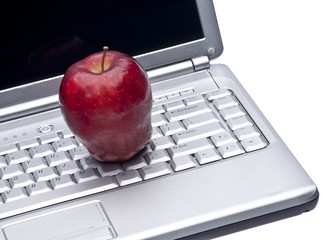 E-Learning Concept