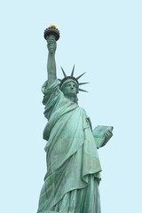 Fototapeta premium Symbol of freedom
