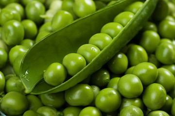 Green peas