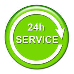 24h Service