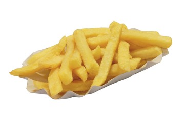 Pommes Frites