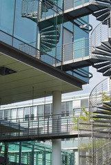 Modern Office Architecture