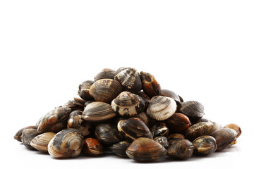 vongole veraci