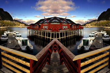 Fototapety na wymiar - Fototapeta24.pl