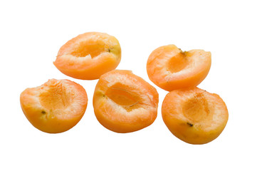 Apricots