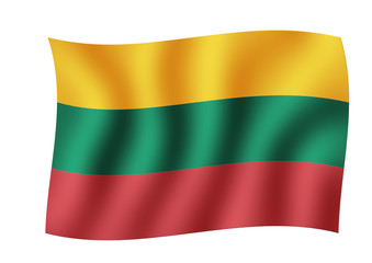 Badiera Lituania