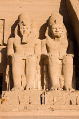 abu simbel