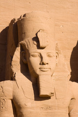 abu simbel