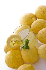 spremuta di limoni