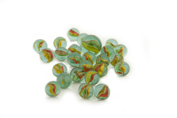 Marbles