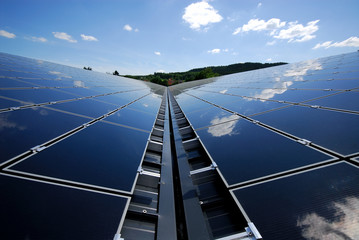 Solarzellen