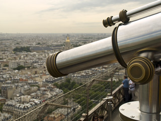 Fototapeta premium Binoculars