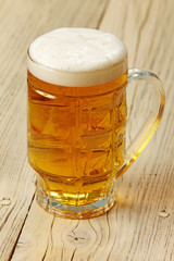 beer