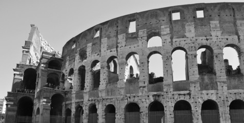 Colosseum, Rome