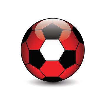 icona pallone calcio Svizzera