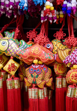 lucky Trinkets