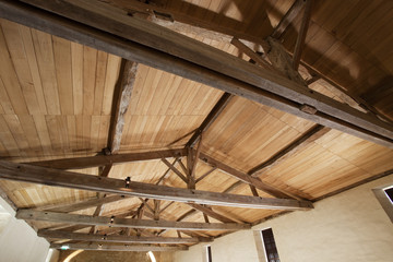 abbaye Saint Vincent