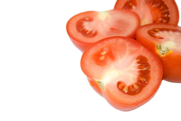 Tomatoes